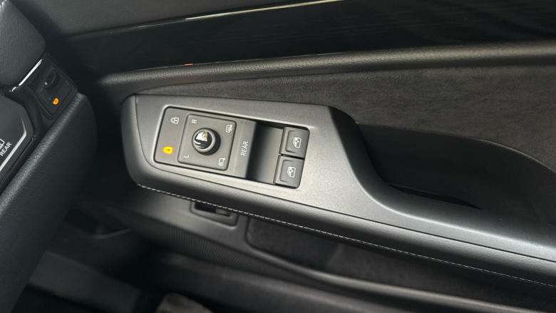 Volkswagen ID.7 210kW Match Pro Plus 77kWh 5dr Auto Electric Hatchback